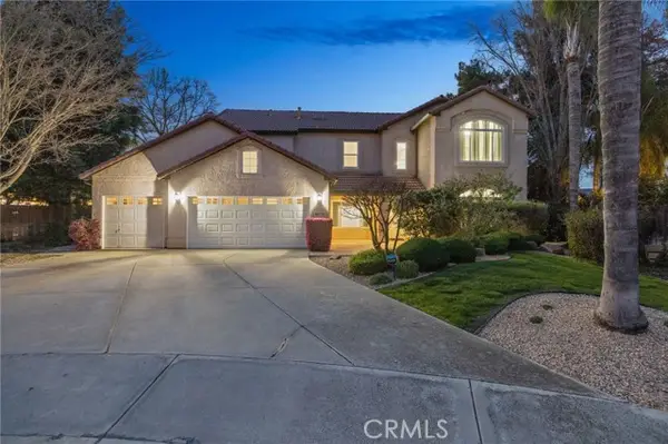 6030 Country Court, Visalia, CA 93277