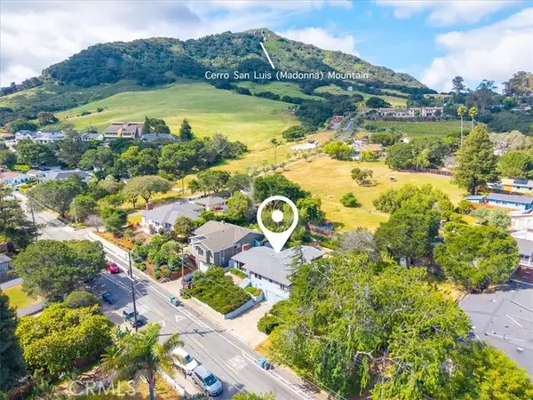 137 Broad St, San Luis Obispo, CA 93405