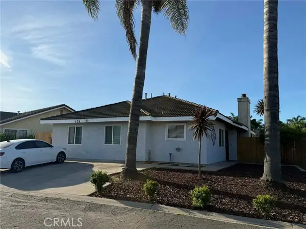 424 Cabo San Jose, Santa Maria, CA 93455