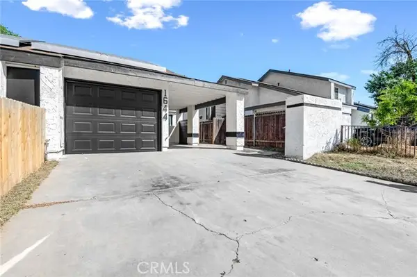 1644 Tipton, Visalia, CA 93292