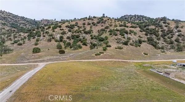 0 Harness Drive, Tehachapi, CA 93561