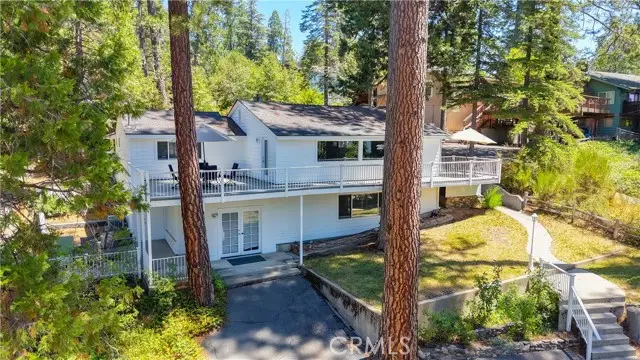53327 Road 432, Bass Lake, CA 93604 - #1
