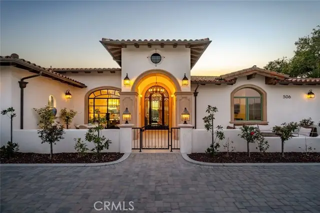 506 Bella Terra Court, Pismo Beach, CA 93449 - #2