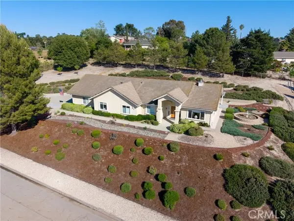 5605 Marco Lane, Atascadero, CA 93422
