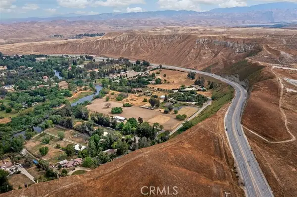 0 Shadow Hills, Bakersfield, CA 93308
