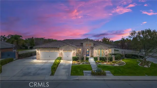 15521 Georges Letour Avenue, Bakersfield, CA 93314 - #1