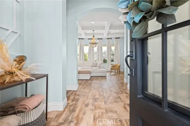 15521 Georges Letour Avenue, Bakersfield, CA 93314 - #3