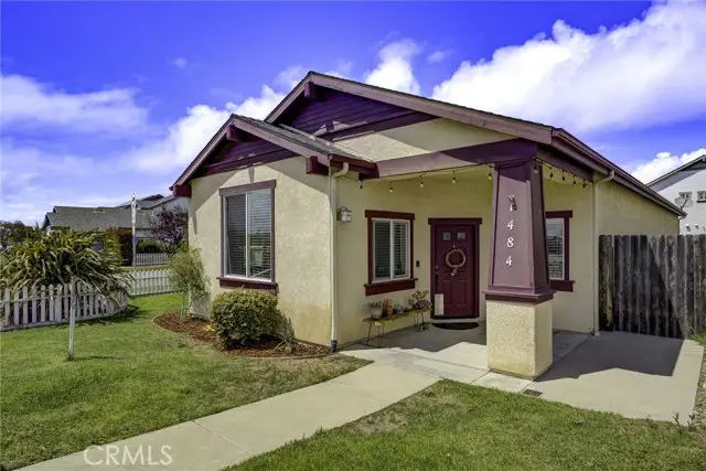 1484 Ash Street, Arroyo Grande, CA 93420 - #2