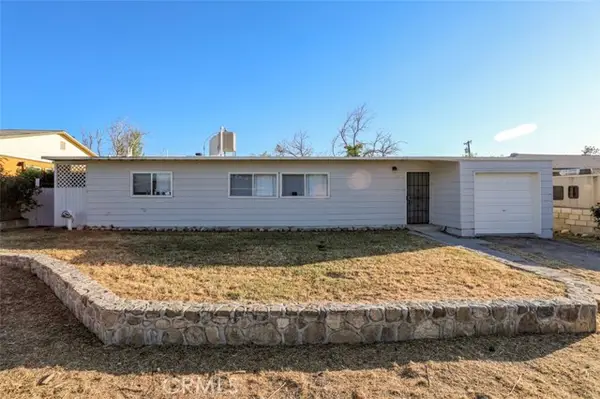 4819 Morales, New Cuyama, CA 93254