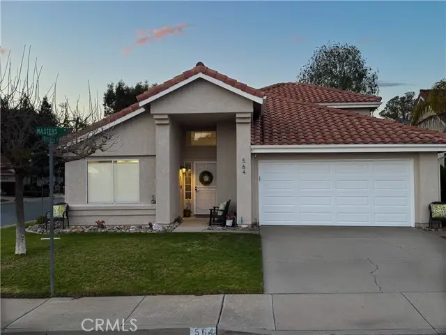 564 Masters Circle, Nipomo, CA 93444 - #1