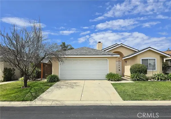 2303 Lexington, Santa Maria, CA 93458