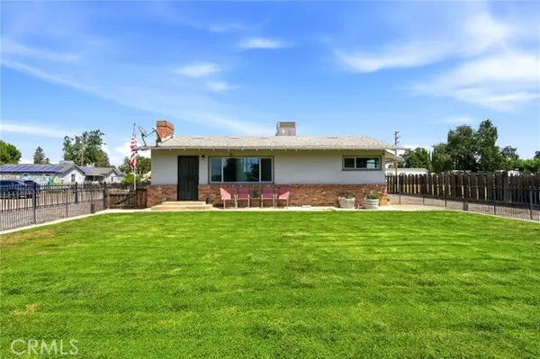 4007 Myrtle Avenue, Visalia, CA 93277
