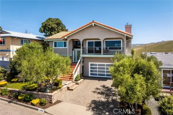 1310 Hillcrest, Morro Bay, CA 93442
