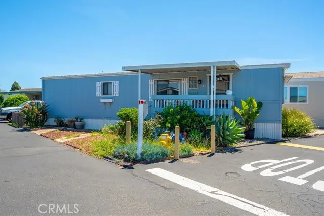 1095 W McCoy Ln  #45, Santa Maria, CA 93455 - #1