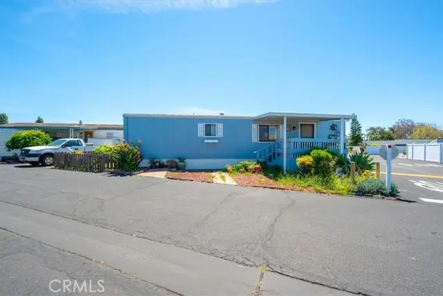 1095 W McCoy Ln  #45, Santa Maria, CA 93455 - #2