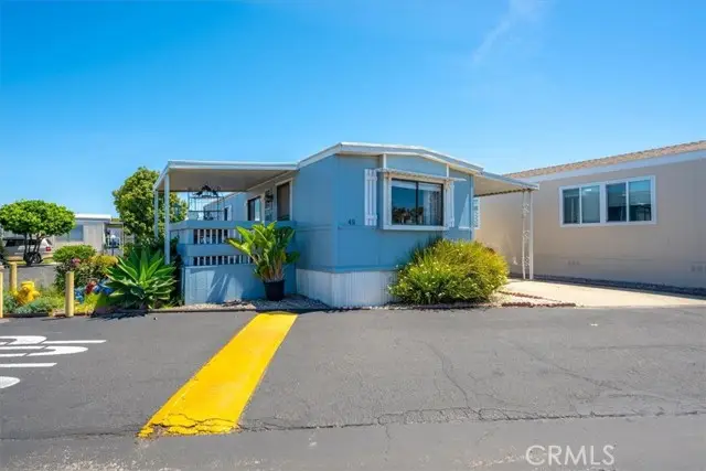 1095 W McCoy Ln  #45, Santa Maria, CA 93455 - #3