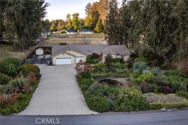 2090 Idyllwild, Arroyo Grande, CA 93420