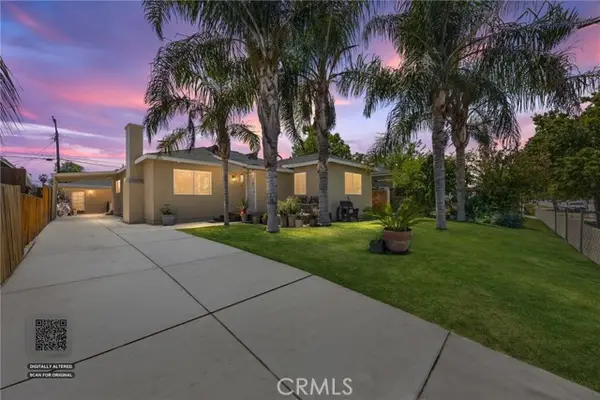 2417 Chester Lane, Bakersfield, CA 93304