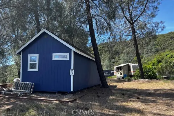 0 Jolon Road, Lockwood, CA 93932