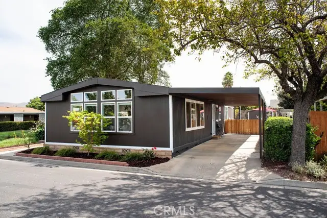 519 Taylor Street  #12, Santa Maria, CA 93458 - #2