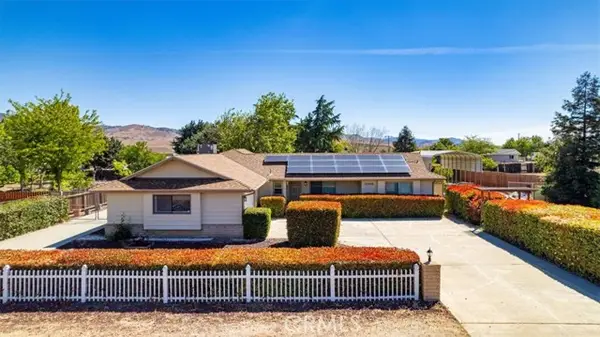22020 Westwood, Tehachapi, CA 93561