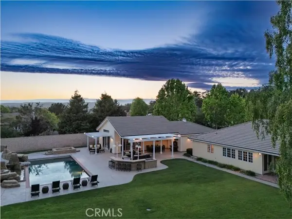 1320 Foxenwood Drive, Santa Maria, CA 93455