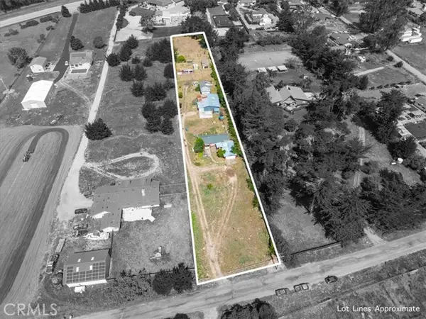 1144 Arboles Way, Arroyo Grande, CA 93420