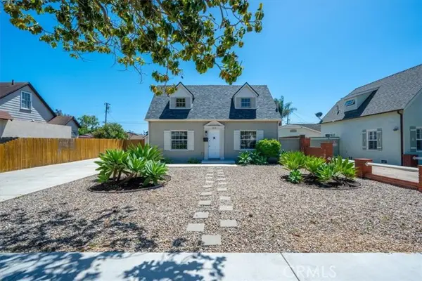 614 Tunnell Street, Santa Maria, CA 93454