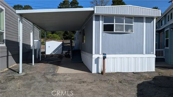 475 Bay  #18, Morro Bay, CA 93442