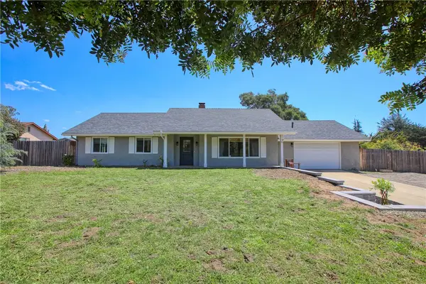 1041 Evergreen Way, Nipomo, CA 93444