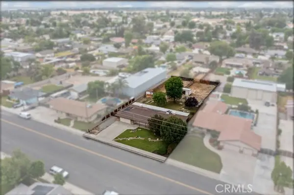 2065 Jenkins, Bakersfield, CA 93314