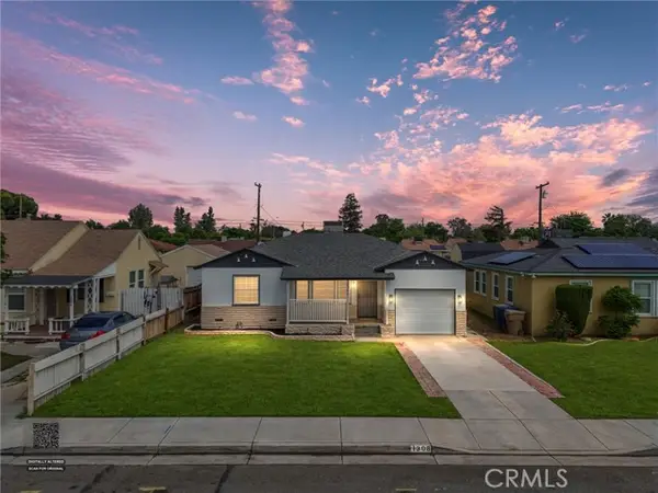 1308 El Rancho Drive, Bakersfield, CA 93304