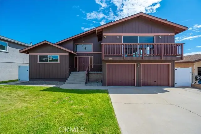 360 Ocean View Avenue, Grover Beach, CA 93433 - #1