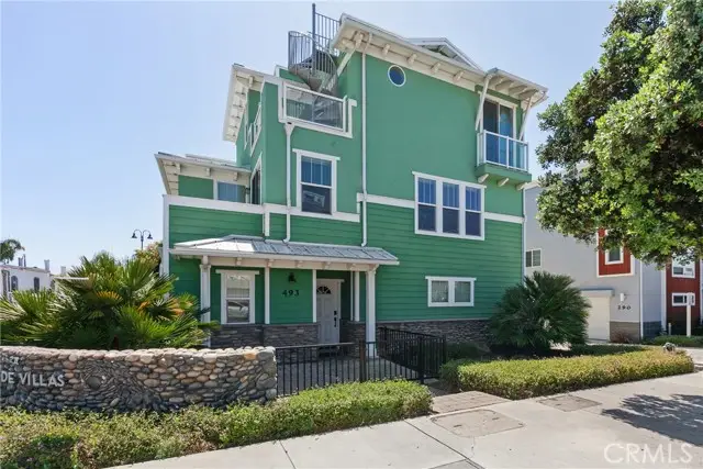 493 Dolliver, Pismo Beach, CA 93449 - #2