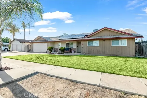 916 Royal Ann, Tulare, CA 93274