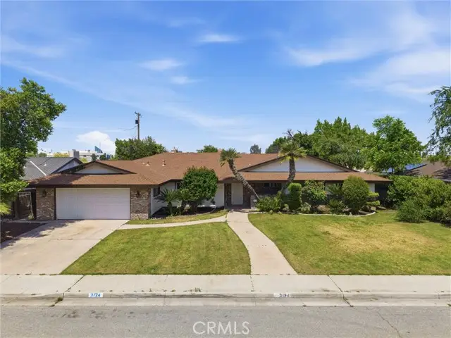 3124 Audubon, Bakersfield, CA 93301 - #1