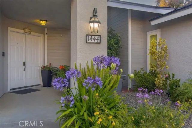 1444 Village Meadows, Lompoc, CA 93436 - #1