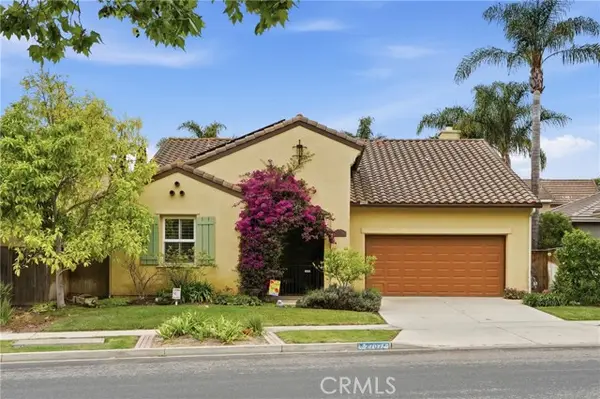 2707 Heredia Lane, Santa Maria, CA 93455