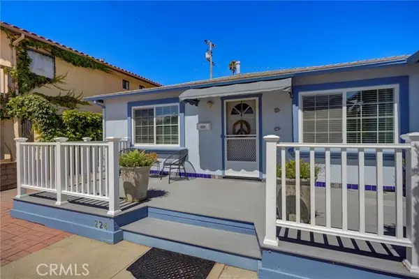 224 Seaview, Pismo Beach, CA 93449