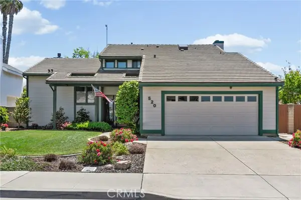 520 Mariott, Santa Maria, CA 93454