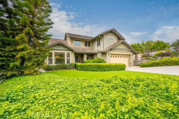 705 Asilo, Arroyo Grande, CA 93420