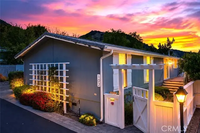 102 Sunrise, Avila Beach, CA 93424 - #1