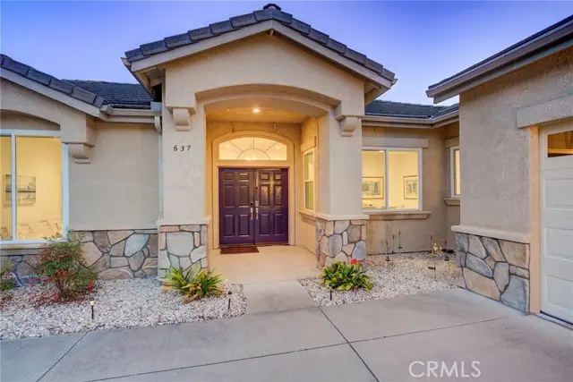 637 Rosemary Court, Arroyo Grande, CA 93420 - #1