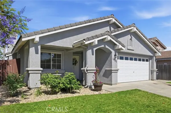 1827 Duke, Santa Maria, CA 93454