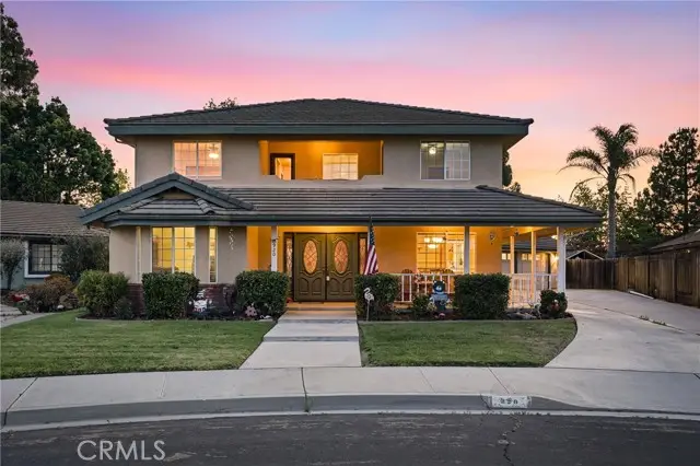920 Skylark Court, Santa Maria, CA 93455 - #1