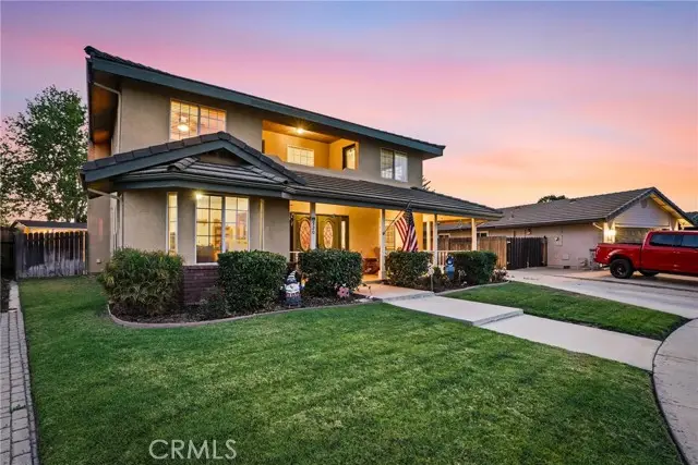 920 Skylark Court, Santa Maria, CA 93455 - #2