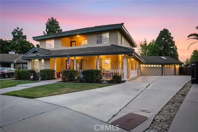920 Skylark Court, Santa Maria, CA 93455 - #3