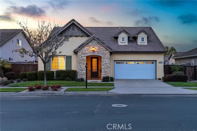 717 Hawkins, Santa Maria, CA 93455 - #1