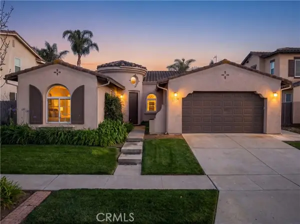 1728 Alcala, Santa Maria, CA 93454