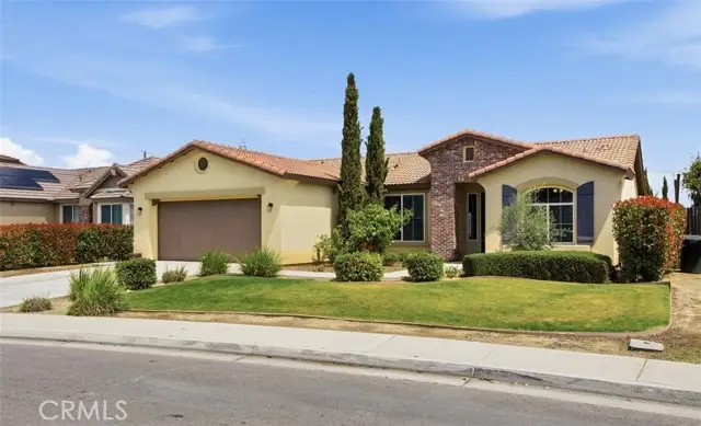 1906 McIntosh Way, Bakersfield, CA 93312 - #2